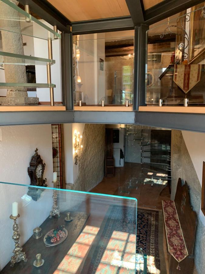 Borgoloto Suite 23 San Marino Eksteriør bilde