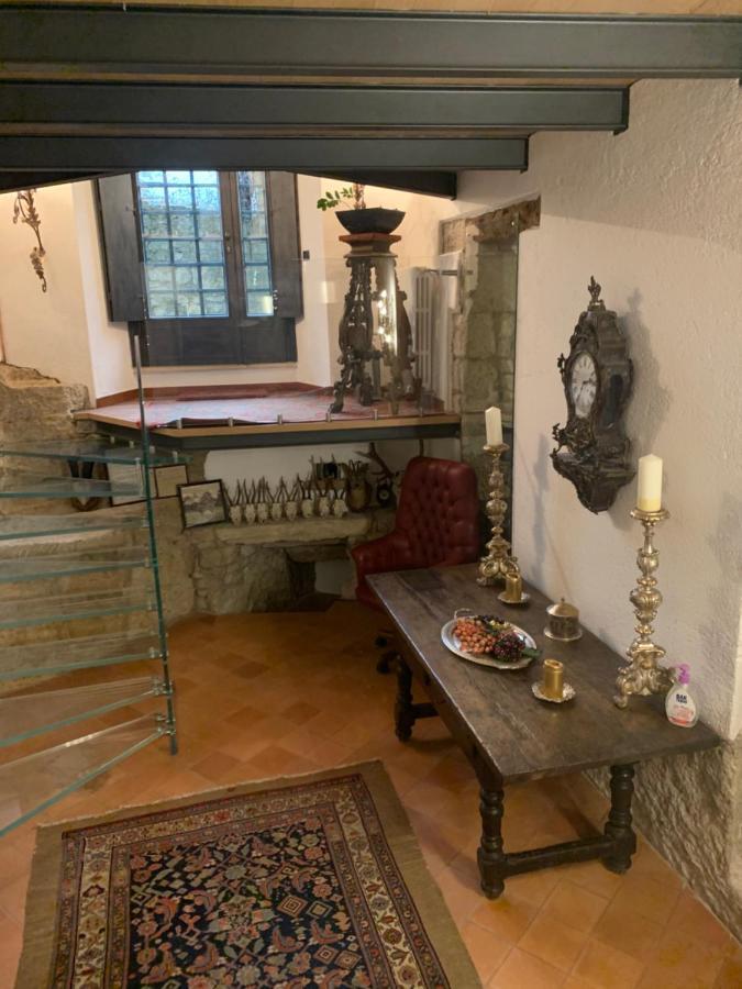 Borgoloto Suite 23 San Marino Eksteriør bilde