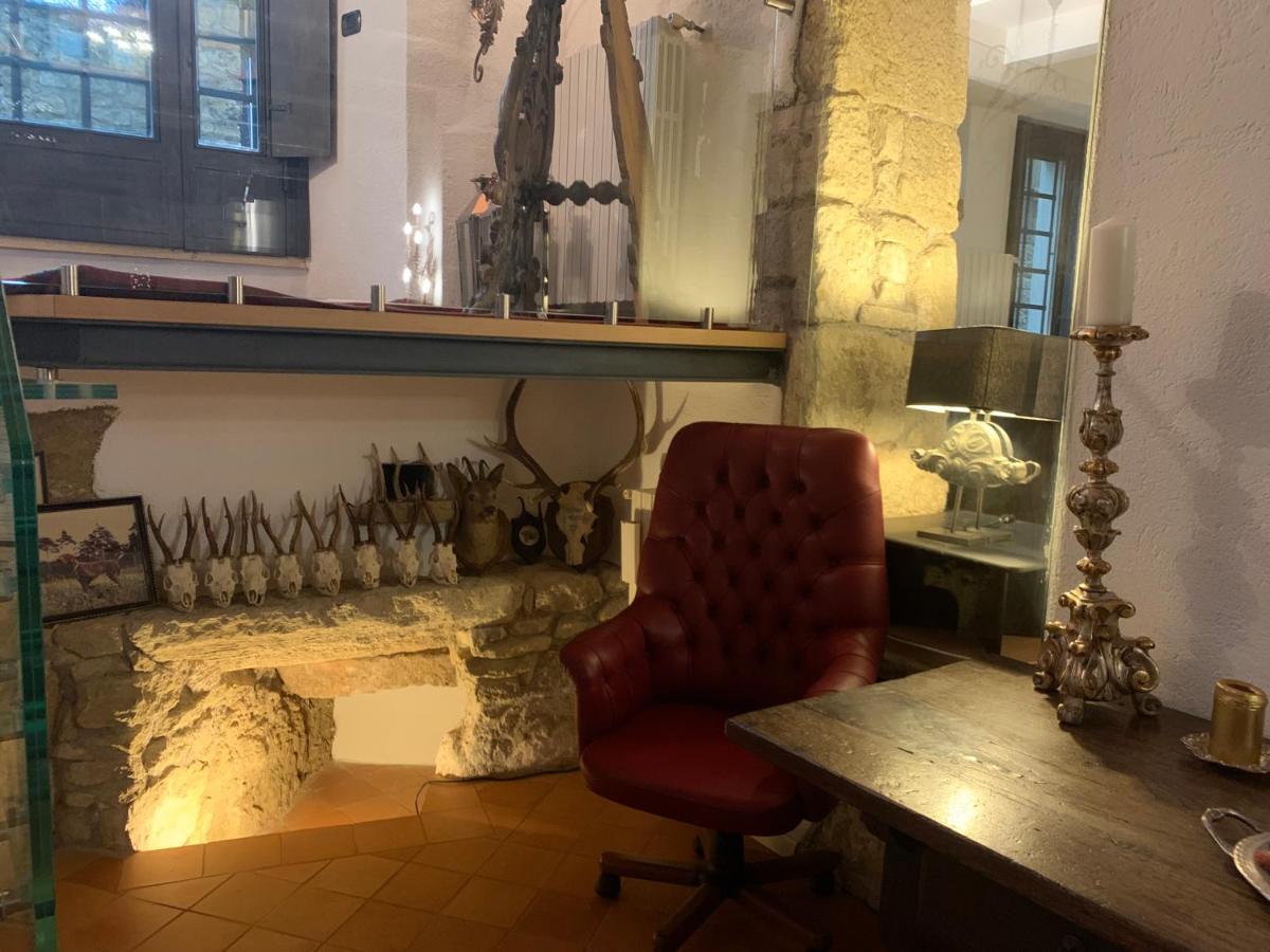 Borgoloto Suite 23 San Marino Eksteriør bilde