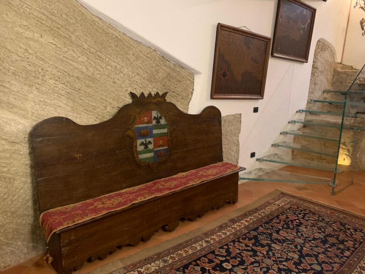Borgoloto Suite 23 San Marino Eksteriør bilde