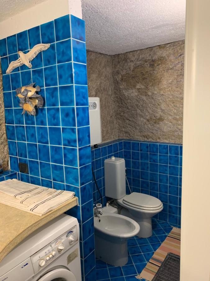 Borgoloto Suite 23 San Marino Eksteriør bilde