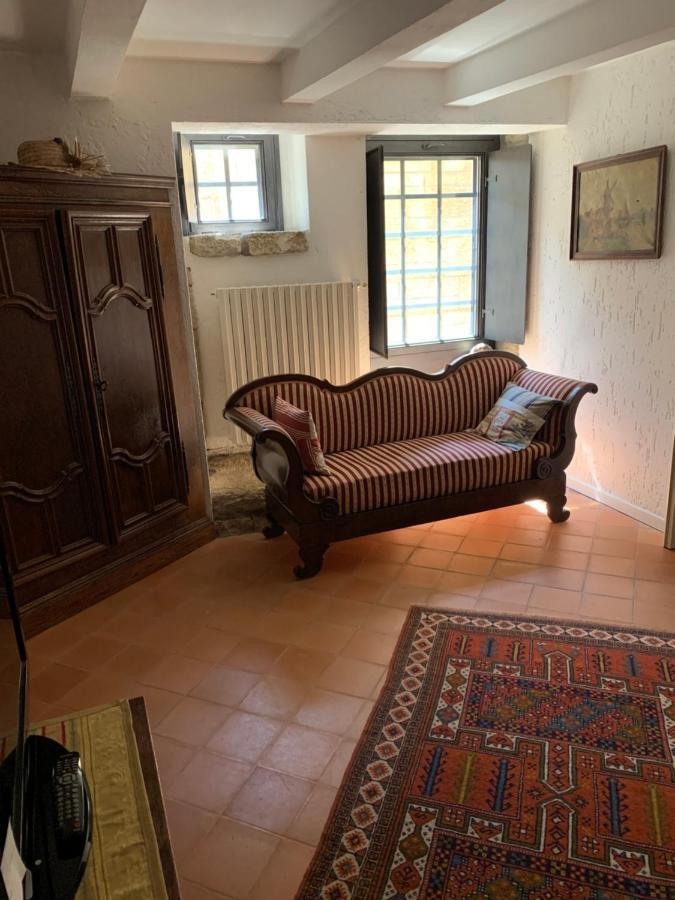 Borgoloto Suite 23 San Marino Eksteriør bilde