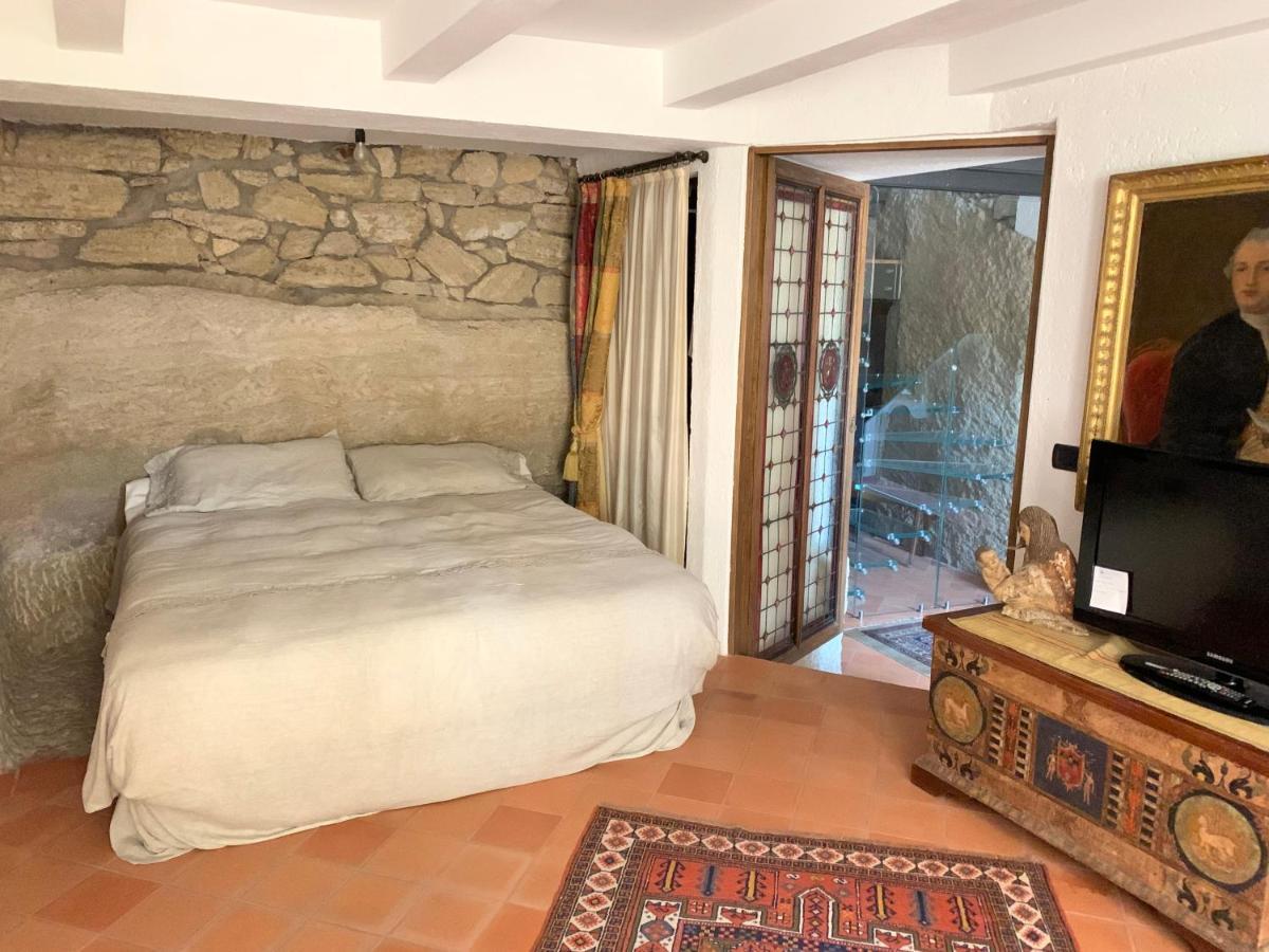 Borgoloto Suite 23 San Marino Eksteriør bilde